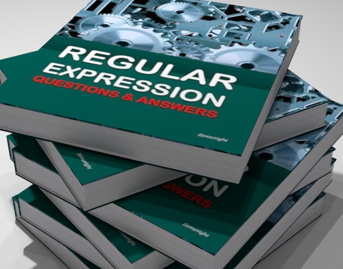 Regular Expressions Questions and Answers additional image